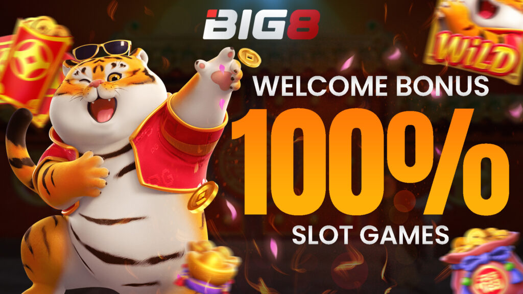 BIG8 Online Betting Bangladesh